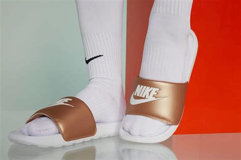 hoe vallen nike slippers|Nike’s Most Comfortable Slippers.